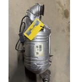 Katalysator K732 9823467180 Peugeot 2008 1.6 HDI (Motorcode BH02,BHY)