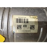 Catalytic converter K732 9823467180 Peugeot 2008 1.6 HDI (Engine code BH02,BHY)