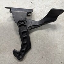 Bonnet Hook 9826496880 Peugeot 2008 II