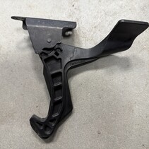 Motorhaubenhaken 9826496880 Peugeot 2008 II