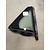 Driehoeks Ruit rechts-achter 9825845280 Peugeot 2008 II 43R00048