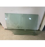 Rear right door window Peugeot 2008II 43R00048