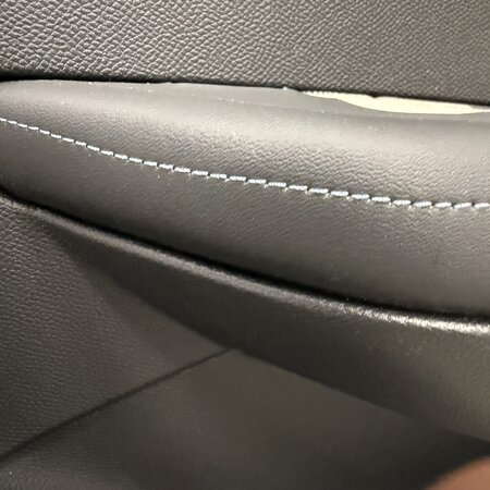 Deurpaneel/Portierbekleding Rechts-Achter 98325786ZD Peugeot 2008 II P24E