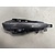 Door handle right rear Peugeot 2008 II color code EVL