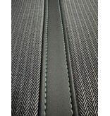 Reihe 3 – Der Peugeot 5008II bietet Platz für bis zu 7 Personen.