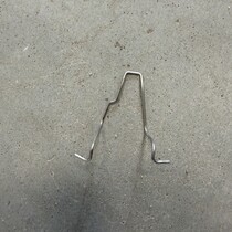 Scheinwerfer Feder City Light Peugeot 207