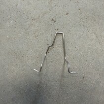 Scheinwerfer Feder City Light Peugeot 207