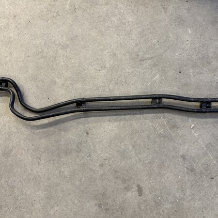 Cooling hose Peugeot 3008II Hybrid 9822412080