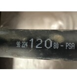 Kühlwasserschlauch Peugeot 3008II Hybrid 9822412080