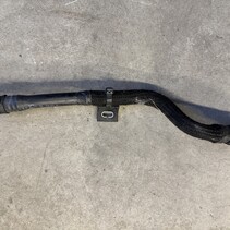 Cooling hose Peugeot 3008II Hybrid 9822185780