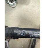 Koelslang Peugeot 3008II  Hybride   9822185780