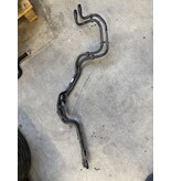 Cooling hose pipe Norma 10548000465 Peugeot 3008 II Hybrid