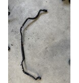 Wasserschlauch Peugeot 3008 II Hybrid/ Hinten/9822184780