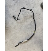 Radiator hose with article number 9830005180 Peugeot 3008 II Hybrid