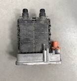 Warmtewisselaar met artikelnummer 9821712680 Peugeot 3008 II  Hybride