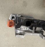 Warmtewisselaar met artikelnummer 9821712680 Peugeot 3008 II  Hybride