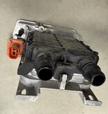 Heat exchanger with article number 9821712680 Peugeot 3008 II Hybrid