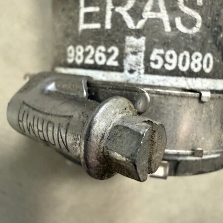 Ladeluftkühlerschlauch 9826259080 Peugeot 3008 II Hybrid