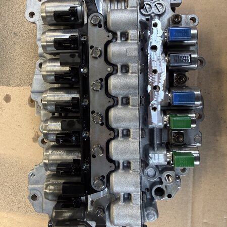 Automaat brein  9827747380 Peugeot 2008 II   1682611280