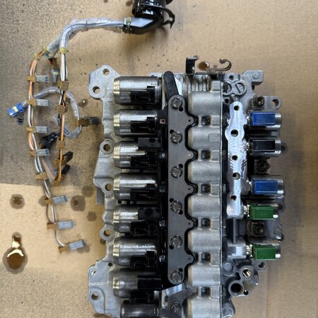 Automaat brein  9827747380 Peugeot 2008 II   1682611280