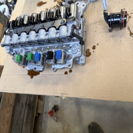 Automatic brain 9827747380 Peugeot 2008 II 1682611280