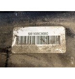 Querlenker links Peugeot Experte 9816863680