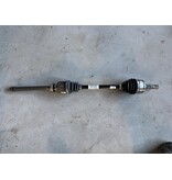 Drive right front 9836046380 Peugeot 208II