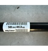 Drive right front 9836046380 Peugeot 208II