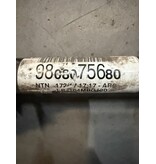 Aandrijfas rechts-voor met artikelnummer 9808075680  Peugeot 5008II