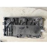 Protective plate left bottom with article number 9842738980 Peugeot 208 Hybrid