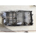 Beschermplaat bodem  rechts  met artikelnummer 9848007880 Peugeot 2008 II