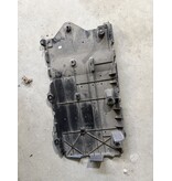 Bodemplaat links 9836896280 Peugeot 3008 II Hybride