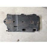 Bodenblech links 9836896280 Peugeot 3008 II Hybrid