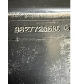 Unterbodenschutzplatte mit Artikelnummer 9827725580 Peugeot 3008II