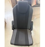 Reihe 3 - Der Peugeot 5008II bietet Platz für bis zu 7 Personen.