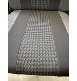 Row 3 - Peugeot 5008II can carry up to 7 people.