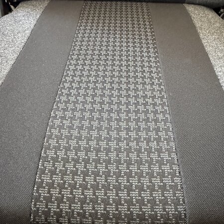 Row 3 - Peugeot 5008II can carry up to 7 people.