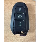 NEUER Autoschlüssel Peugeot 208 II Peugeot 2008 II 9834118980 433,93 MHZ