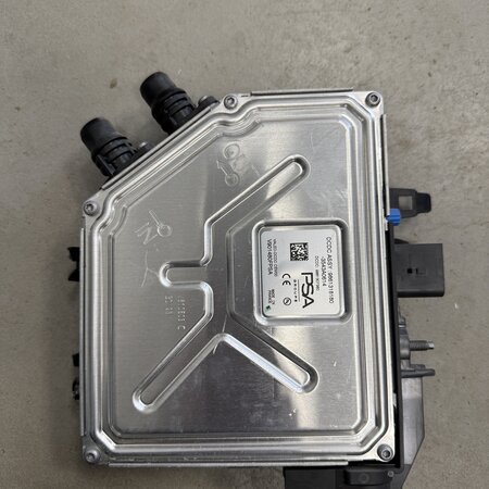 DC/DC-Wandler 9861318180 9861307380 1692299780 Peugeot 208II GT 2023-2025