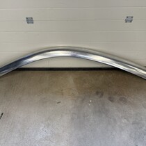 Linke Dachverkleidung Peugeot RCZ mit der Teilenummer YM21400980