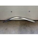 Roof trim left chrome Peugeot RCZ (1607074080) YM21405380