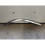 Dak lijst links chrome  peugeot RCZ  (1607074080) YM21405380