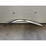 Roof trim left chrome Peugeot RCZ (1607074080) YM21405380