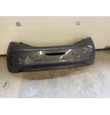 Achterbumper met artikelnummer 1607254980  Peugeot 208 I  kleur EVL