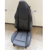 Left Front Seat Peugeot RCZ Leather