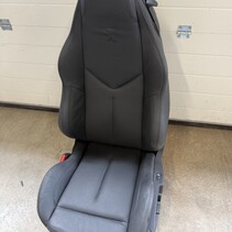 Linker Vordersitz Peugeot RCZ Leder