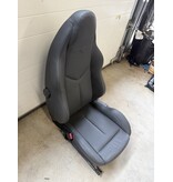 Linker Vordersitz Peugeot RCZ Leder