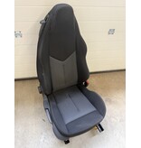 Rechter -Voor Stoel Peugeot Rcz   stof bekleding