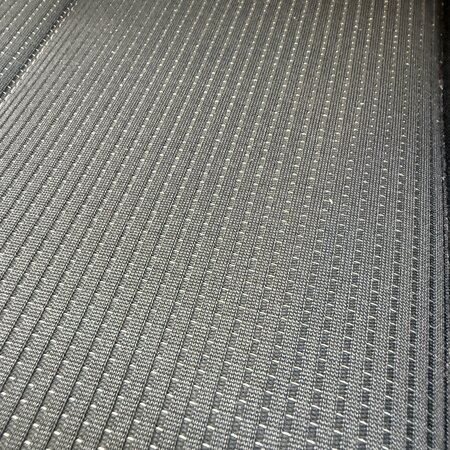 Right Front Seat Peugeot RCZ fabric upholstery