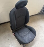 linker Vordersitz Peugeot 206 Typ Quicksilver